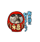 うごくHOPスタンプ（個別スタンプ：3）