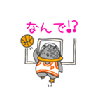 トッカンペンギンの日常（個別スタンプ：20）