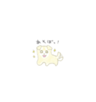 ペキ柴くるみのまいにち。（個別スタンプ：2）