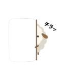 クリスチャン向け・迷える子羊のスタンプ（個別スタンプ：34）
