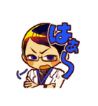 こけぴぴふれんず（個別スタンプ：13）