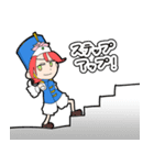 普段使いできる★ロハスくん（個別スタンプ：27）