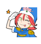 普段使いできる★ロハスくん（個別スタンプ：39）
