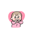 コイチャンスタンプ（個別スタンプ：1）