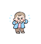 コイチャンスタンプ（個別スタンプ：2）