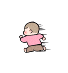 コイチャンスタンプ（個別スタンプ：6）