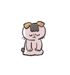 コイチャンスタンプ（個別スタンプ：14）