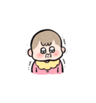 コイチャンスタンプ（個別スタンプ：16）