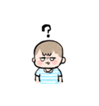 コイチャンスタンプ（個別スタンプ：17）