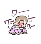 コイチャンスタンプ（個別スタンプ：21）