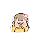 コイチャンスタンプ（個別スタンプ：22）