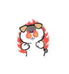 コイチャンスタンプ（個別スタンプ：24）