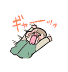 コイチャンスタンプ（個別スタンプ：30）