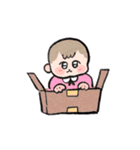 コイチャンスタンプ（個別スタンプ：32）