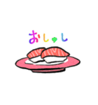 コイチャンスタンプ（個別スタンプ：35）