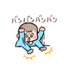 コイチャンスタンプ（個別スタンプ：38）