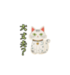 癖つよニャンコスタンプ（個別スタンプ：36）