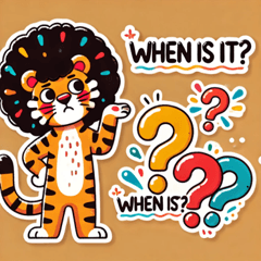 [LINEスタンプ] アフロトラのスタンプ@SFW