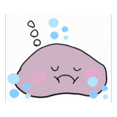 [LINEスタンプ] おまけの動く絵文字