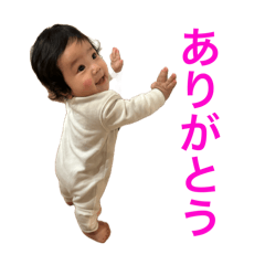[LINEスタンプ] 泰央の日常③