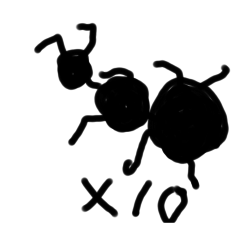 [LINEスタンプ] okenken20250102