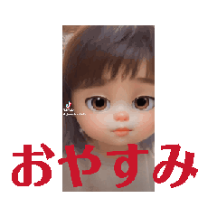 [LINEスタンプ] MY Diaryの画像（メイン）