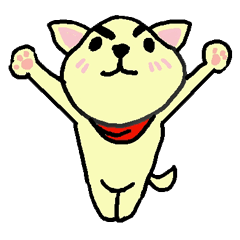 [LINEスタンプ] 昭和のなな