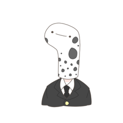 [LINEスタンプ] いのぐじたBのスタンプ