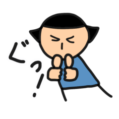 [LINEスタンプ] 日常で使えるスタンプ 女の子