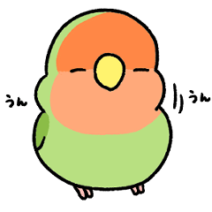 [LINEスタンプ] ゆるコザ2(ノーマル)