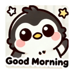 [LINEスタンプ] ぷにペン
