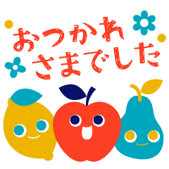 [LINEスタンプ] 北欧風♡日常スタンプ