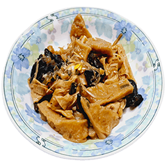 [LINEスタンプ] 食品シリーズ : 塩茹でチキン #20