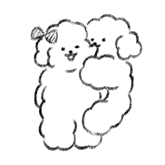 [LINEスタンプ] TOMBONIA ABOUT LOVE