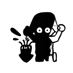 [LINEスタンプ] エギング・アオリイカスタンプ
