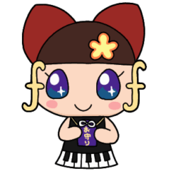 [LINEスタンプ] フォルちゃんとなかまたち その15