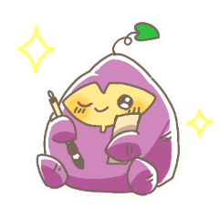[LINEスタンプ] かっしーも2