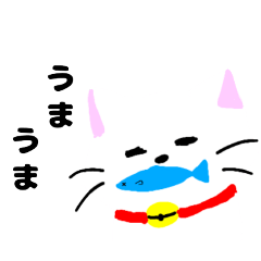 [LINEスタンプ] ゆるゆるヌコ