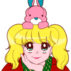 [LINEスタンプ] しゃべるぬいぐるみたち