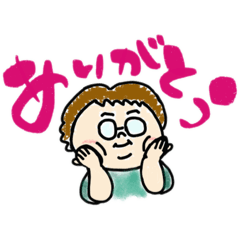 [LINEスタンプ] N#craftオリジナルスタンプ第二弾