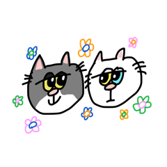 [LINEスタンプ] ぷーとうずだな^_^