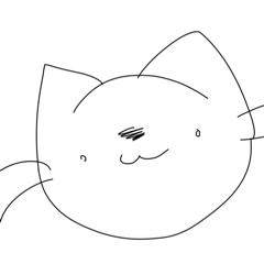[LINEスタンプ] みけすたんぷ⭐️