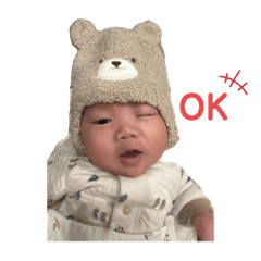 [LINEスタンプ] あまとくんのスタンプ
