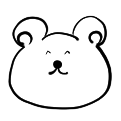 [LINEスタンプ] そろそろあそぼう