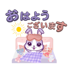 [LINEスタンプ] かわいいおばあちゃん用