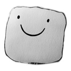 [LINEスタンプ] 有象無象のもの