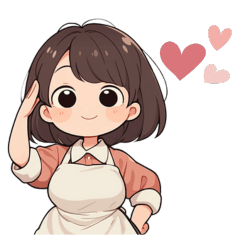 [LINEスタンプ] ほっこりさんのほのぼの日常