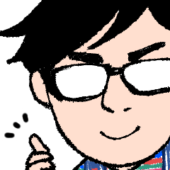 [LINEスタンプ] ザ・ビューティフル・ピープル3