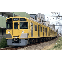 [LINEスタンプ] 鉄道スタンプ＋α