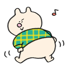 [LINEスタンプ] muiusちゃん